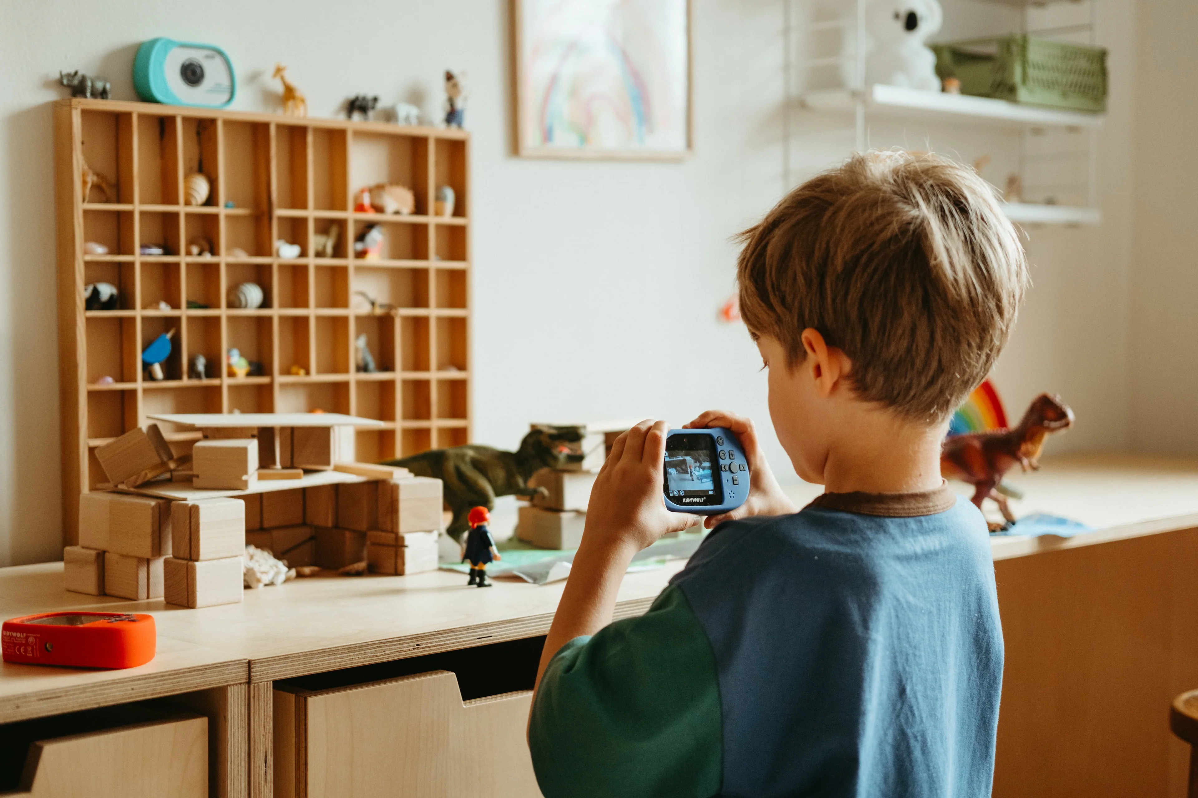 Welcome to Our Store